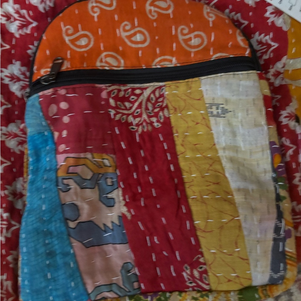NWT set of 2 crossbody bags - Picture 3 of 15